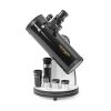 Телескоп Dobson Omegon 76/300