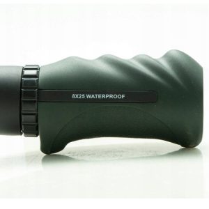 Монокъл Focus 8x25