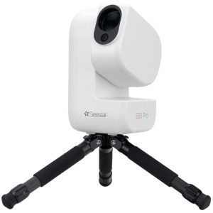 Смарт телескоп ZWO Seestar S50 Pro
