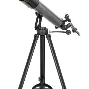 Телескоп Levenhuk Kelvin Nova PLUS 90/660