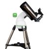 Телескоп SkyWatcher Skymax 102MC AZ-Go2 Wifi