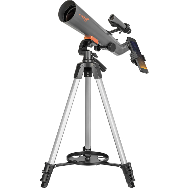 Телескоп Levenhuk Kelvin Nova BASE 70/400