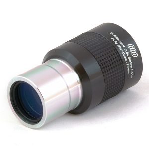 Леща на Барлоу GSO 2.5x 1.25″