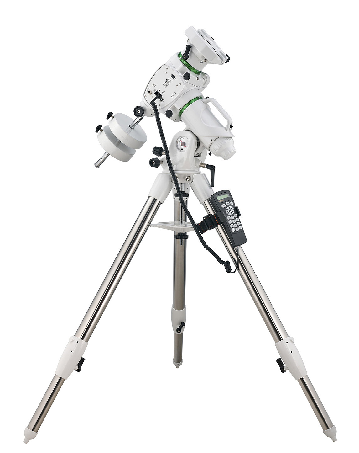 Монтировка SkyWatcher EQ6-R Pro GoTo Монтировка SkyWatcher EQ6-R Pro GoTo