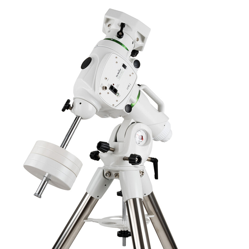 Монтировка SkyWatcher EQ6-R Pro GoTo Монтировка SkyWatcher EQ6-R Pro GoTo - Image 3