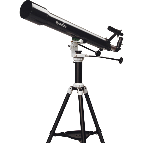 Телескоп SkyWatcher 90/900 EvoStar AZ3