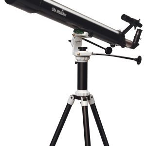 Телескоп SkyWatcher 90/900 EvoStar AZ3