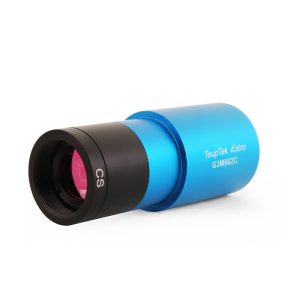 Камера за телескоп ToupTek G3M-662C