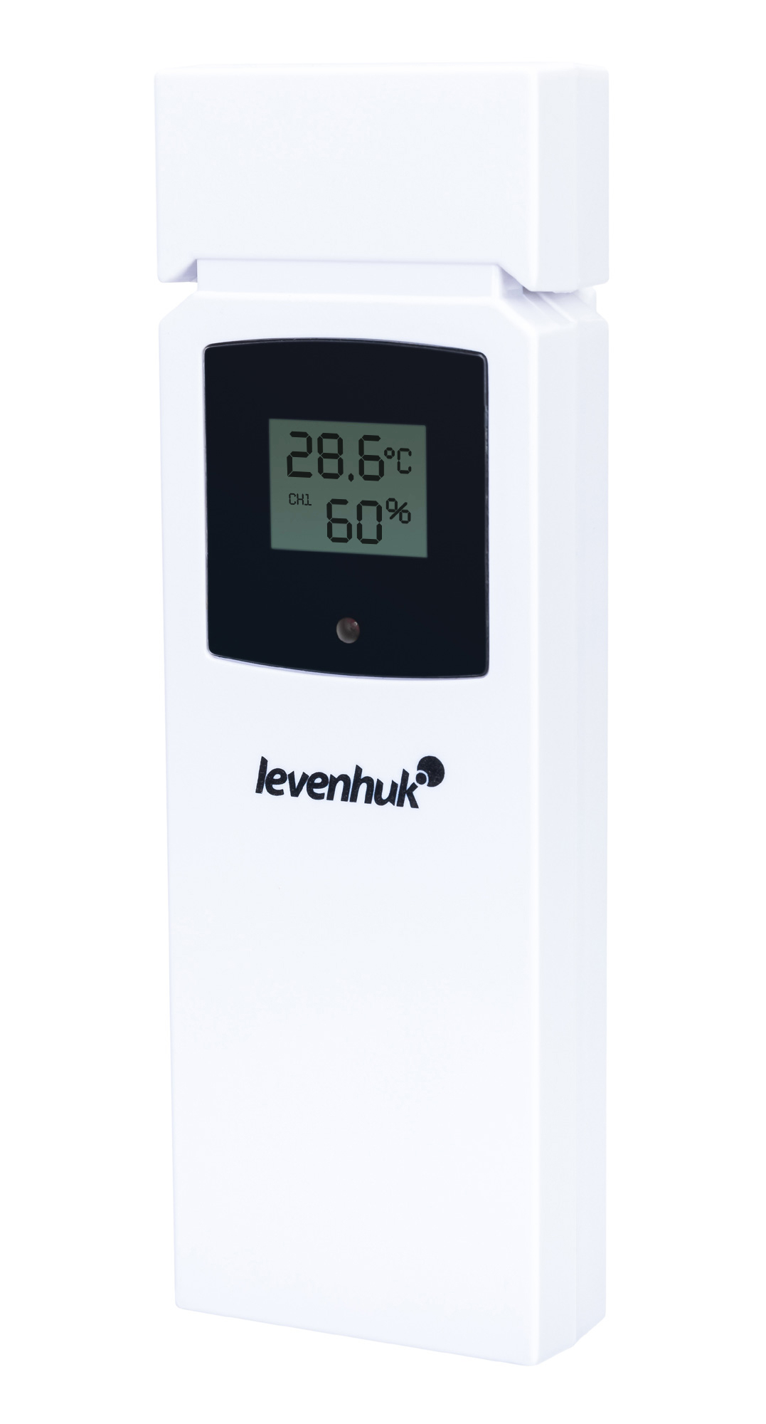 Метеорологична станция Levenhuk Wezzer PLUS LP50 Метеорологична станция Levenhuk Wezzer PLUS LP50 - Image 3