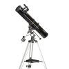 Телескоп SkyWatcher Explorer 150PDS/750 EQ3 Телескоп SkyWatcher 114/900 Luna EQ2
