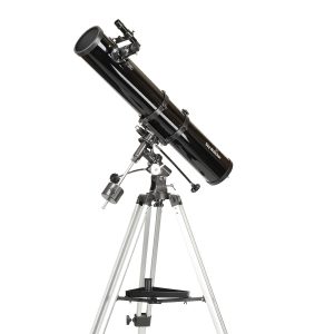 Телескоп SkyWatcher 114/900 Luna EQ2