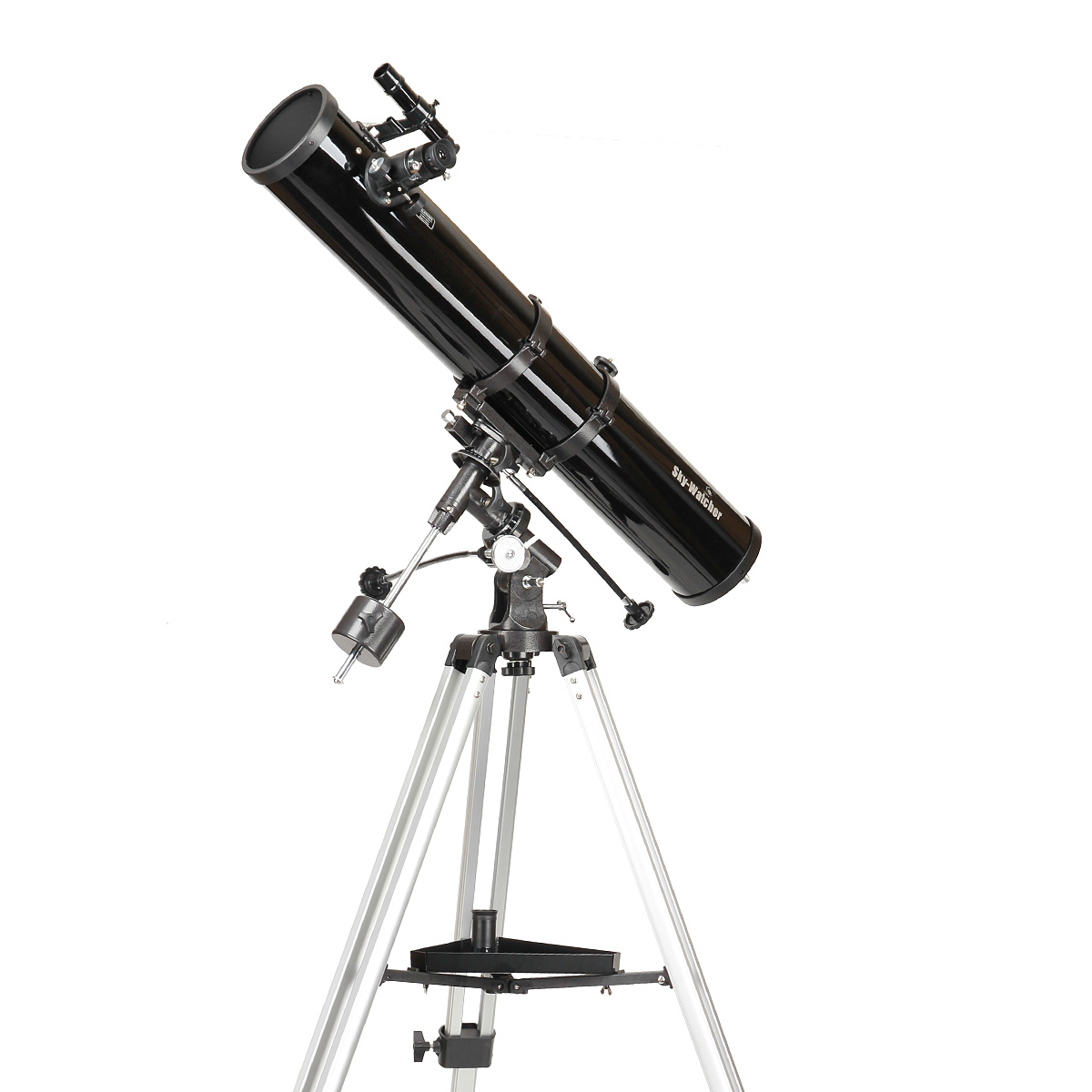 Телескоп SkyWatcher 114/900 Luna EQ2 Телескоп SkyWatcher 114/900 Luna EQ2