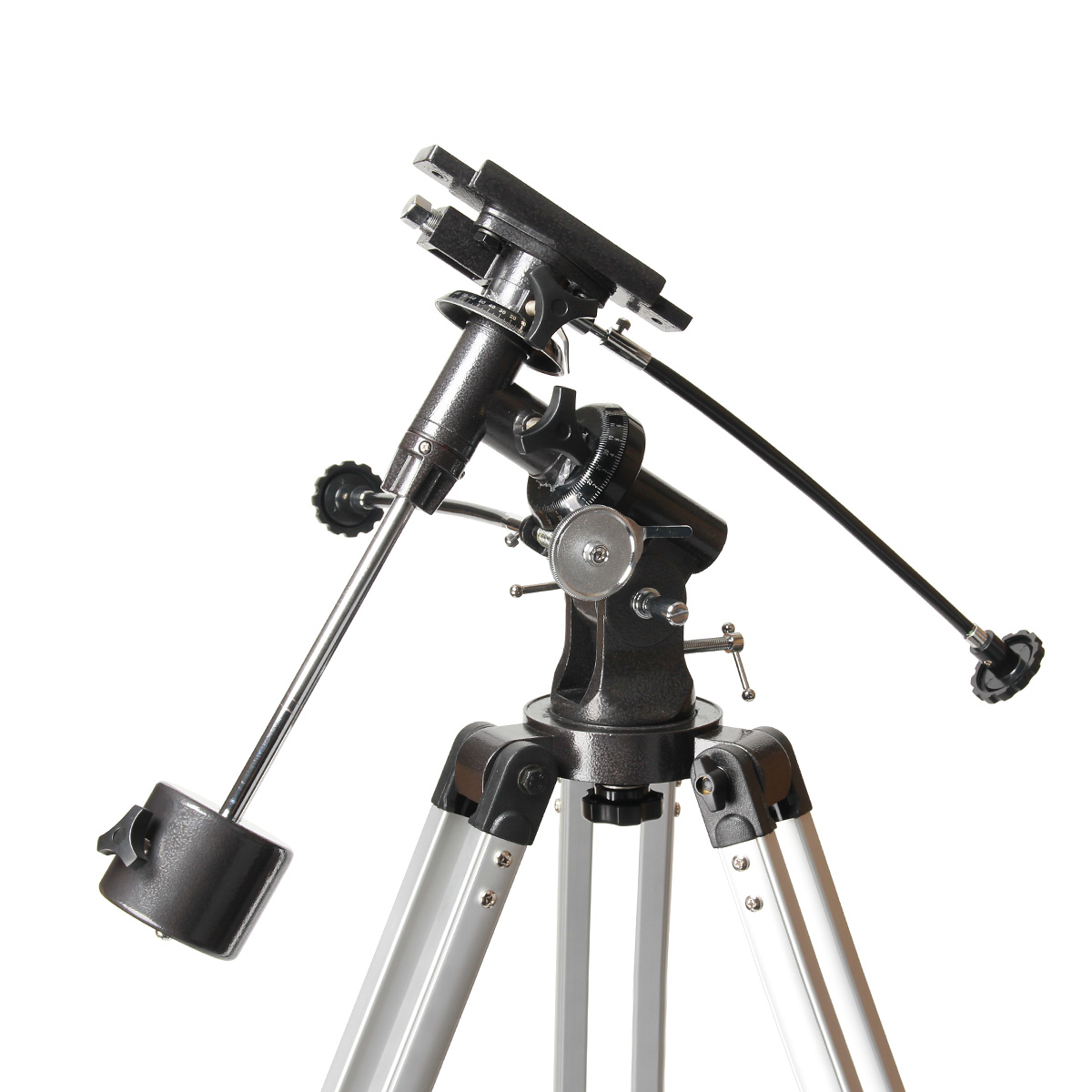 Телескоп SkyWatcher 114/900 Luna EQ2 Телескоп SkyWatcher 114/900 Luna EQ2 - Image 3