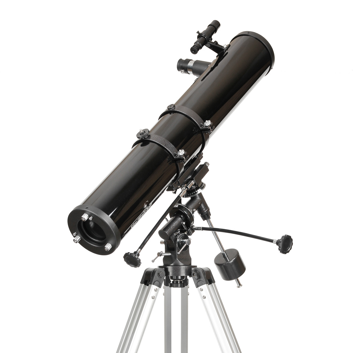 Телескоп SkyWatcher 114/900 Luna EQ2 Телескоп SkyWatcher 114/900 Luna EQ2 - Image 4