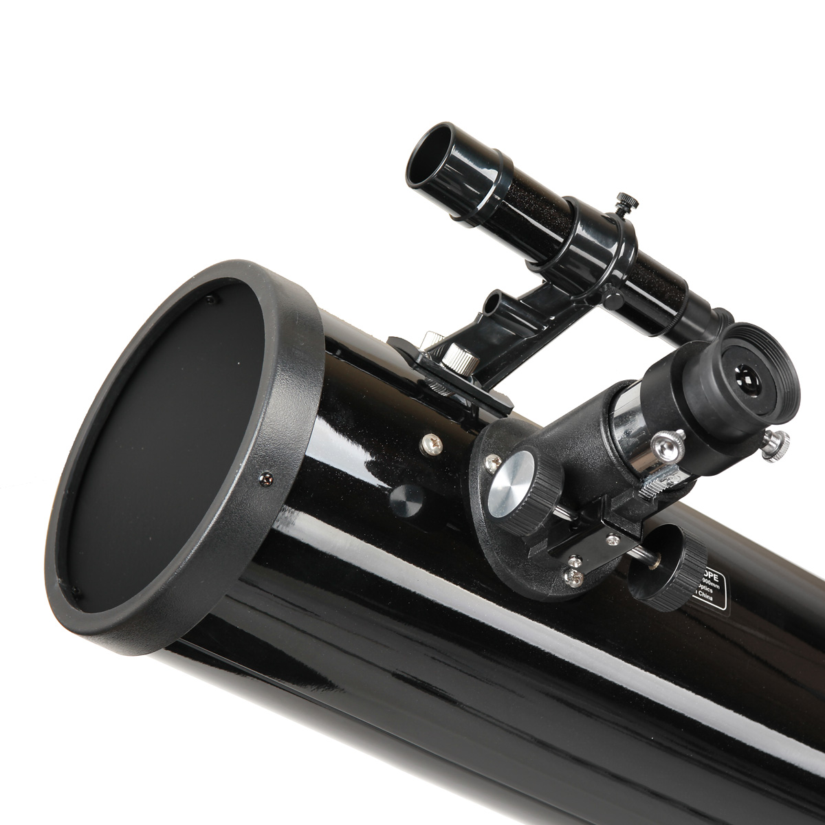 Телескоп SkyWatcher 114/900 Luna EQ2 Телескоп SkyWatcher 114/900 Luna EQ2 - Image 5