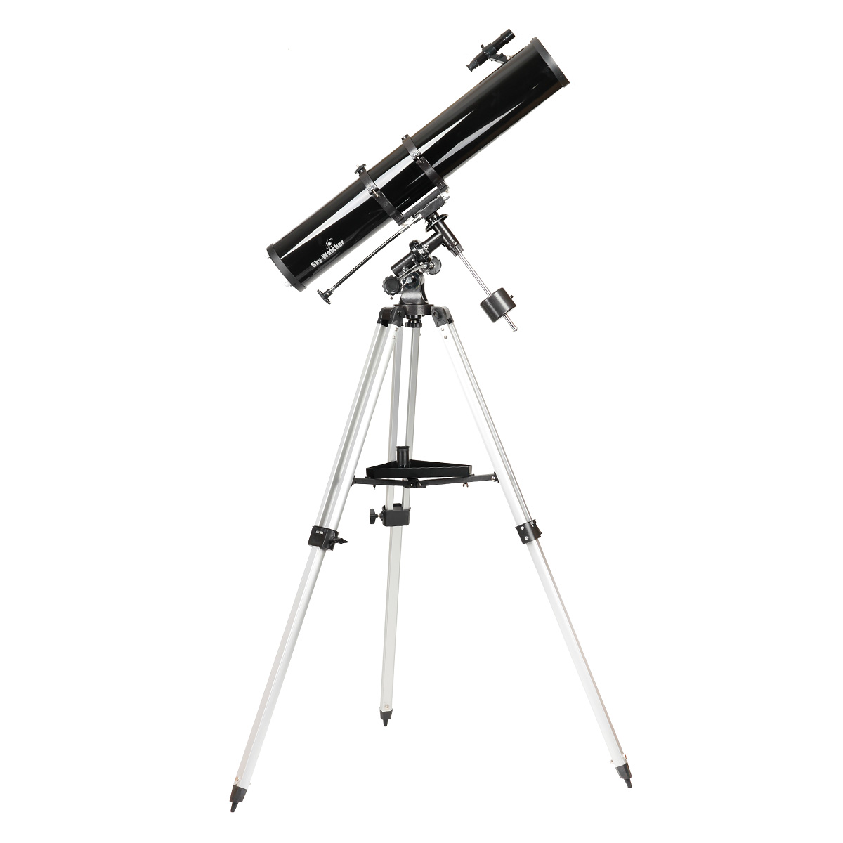 Телескоп SkyWatcher 114/900 Luna EQ2 Телескоп SkyWatcher 114/900 Luna EQ2 - Image 7