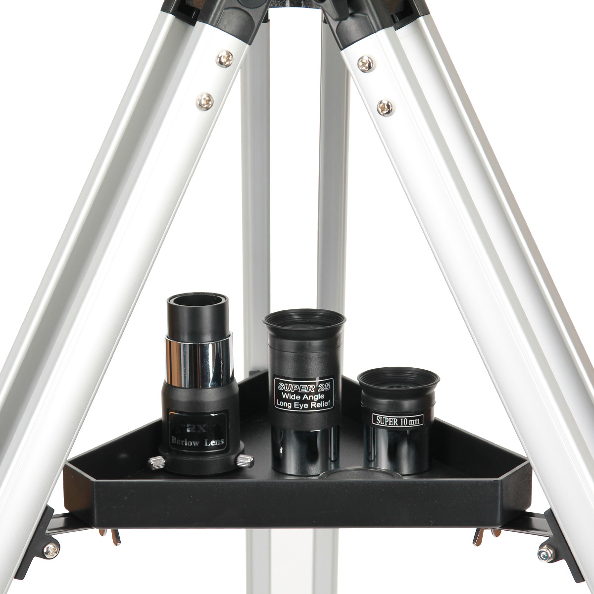 Телескоп SkyWatcher 114/900 Luna EQ2 Телескоп SkyWatcher 114/900 Luna EQ2 - Image 8