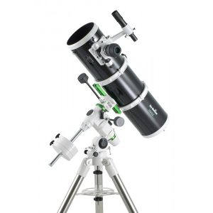 Телескоп SkyWatcher Explorer 150P/750 EQ3