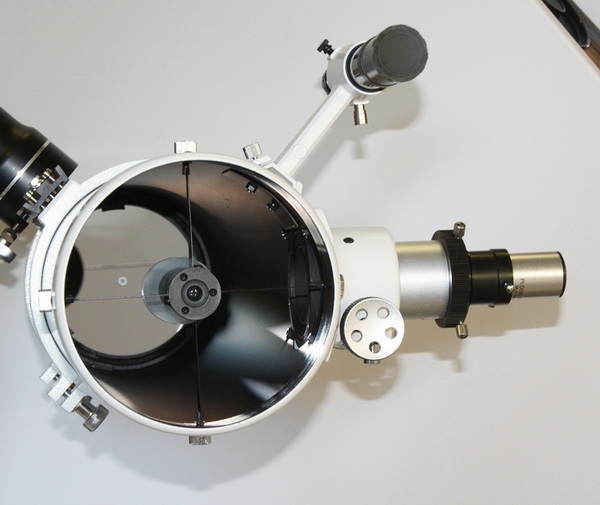Телескоп SkyWatcher Explorer 150P/750 EQ3 Телескоп SkyWatcher Explorer 150P/750 EQ3 - Image 2
