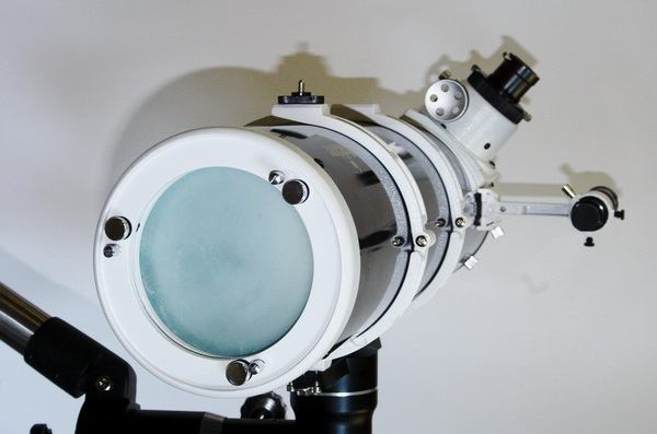 Телескоп SkyWatcher Explorer 150P/750 EQ3 Телескоп SkyWatcher Explorer 150P/750 EQ3 - Image 4