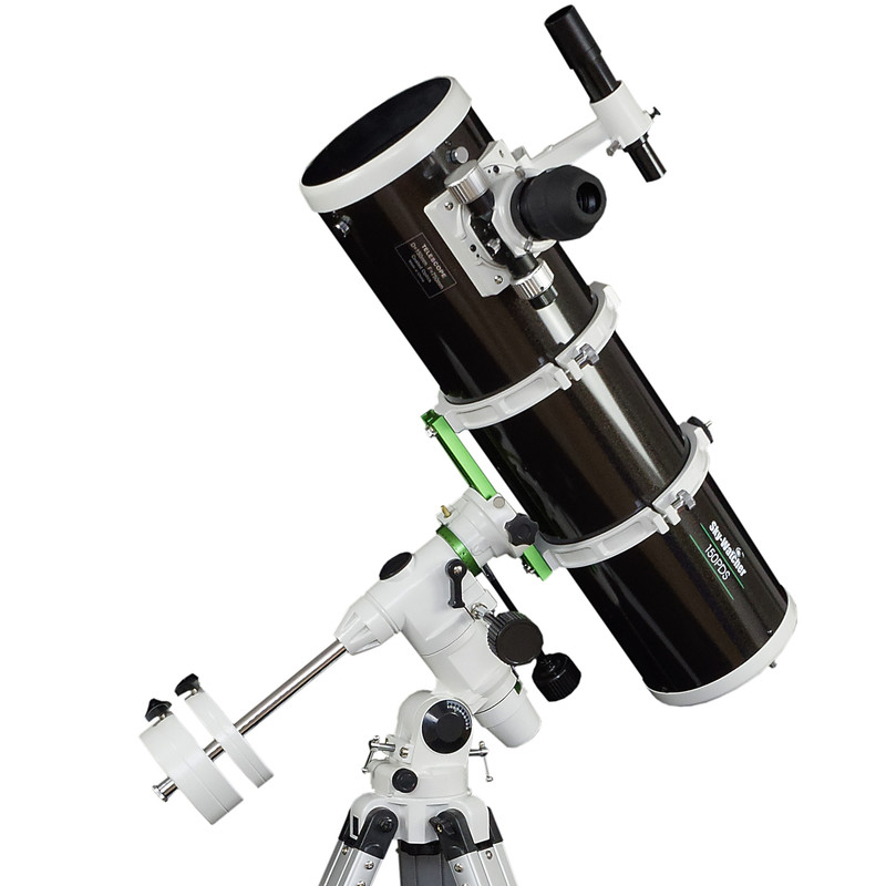 Телескоп SkyWatcher Explorer 150PDS/750 EQ3 Телескоп SkyWatcher Explorer 150PDS/750 EQ3 - Image 2