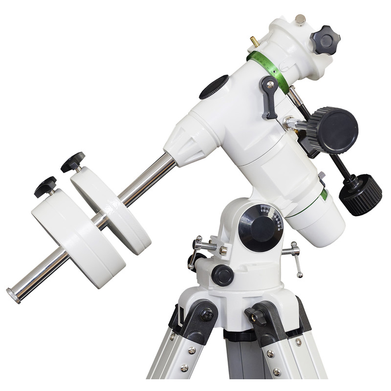 Телескоп SkyWatcher Explorer 150PDS/750 EQ3 Телескоп SkyWatcher Explorer 150PDS/750 EQ3 - Image 3